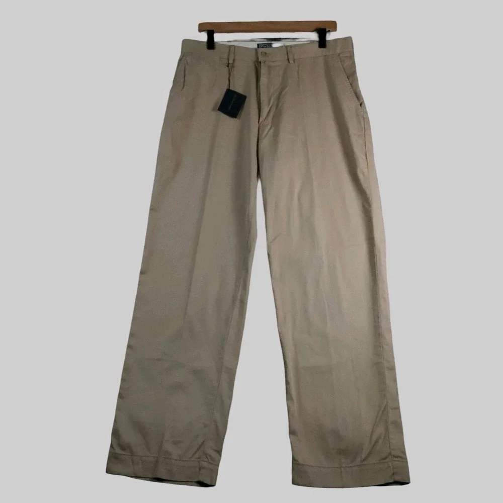 Polo Ralph Lauren step into